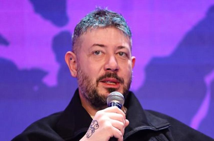 Артемий Лебедев назвал связанную с мошенниками очень большую ошибку