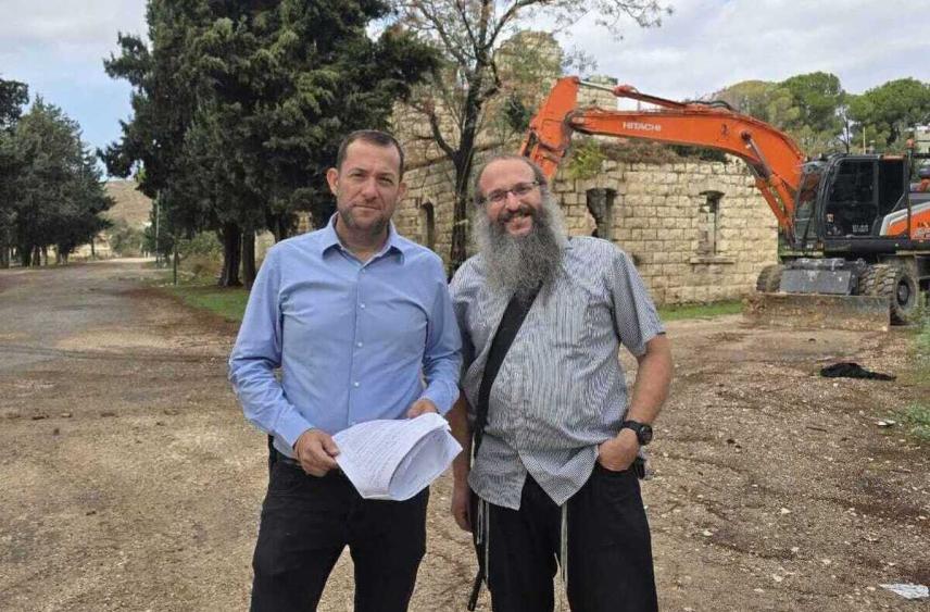 В Себастие начинаются работы по реставрации железнодорожной станции