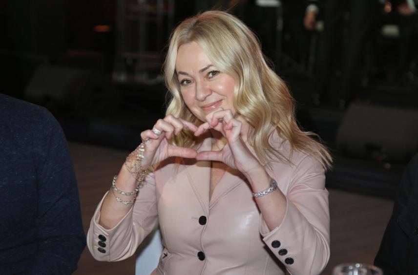 Рудковская: родная мать жестоко избила известную российскую фигуристку