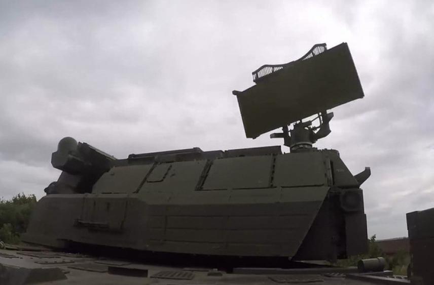 За ночь над Брянской областью сбили шесть вражеских БпЛА