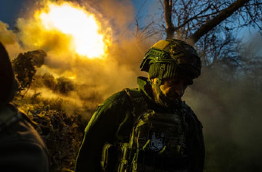 Кимаковский: в Димитрове счёт раненых солдат ВСУ идёт на сотни