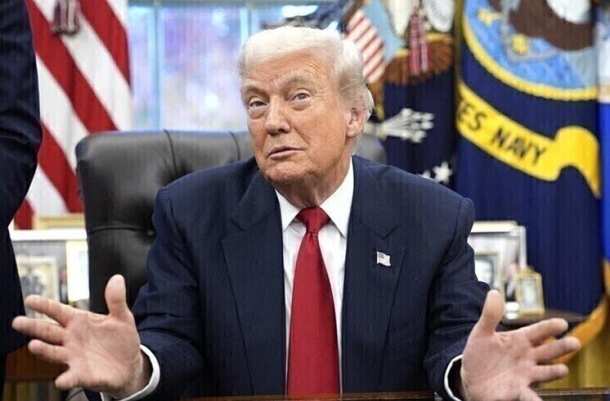 Трамп позавидовал количеству ледоколов в России