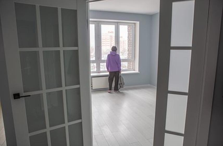 Власти задумались над введением «периода охлаждения» при покупке квартиры