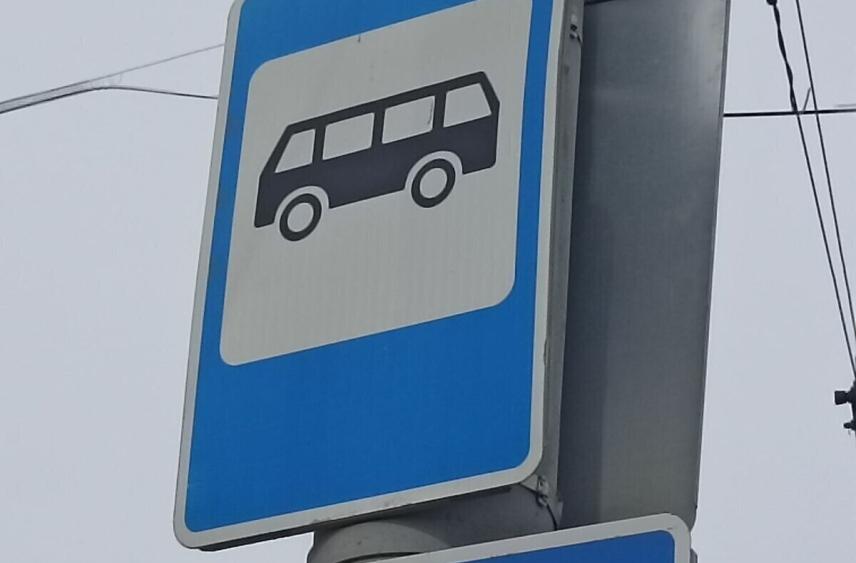 Северянам приходится по полчаса ждать маршрутку из-за нехватки водителей