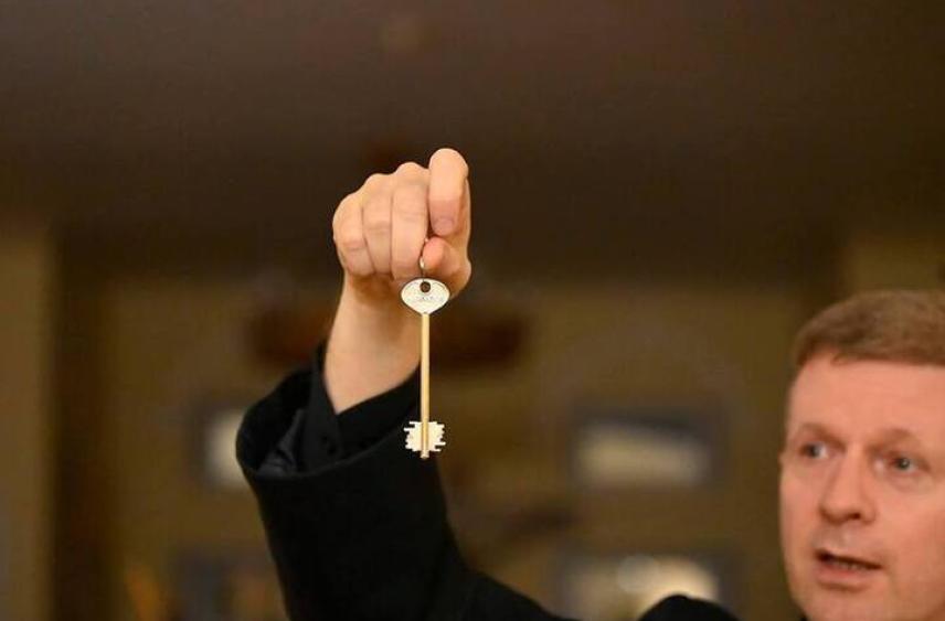 Нижегородским католикам вернули исторический храм в центре города