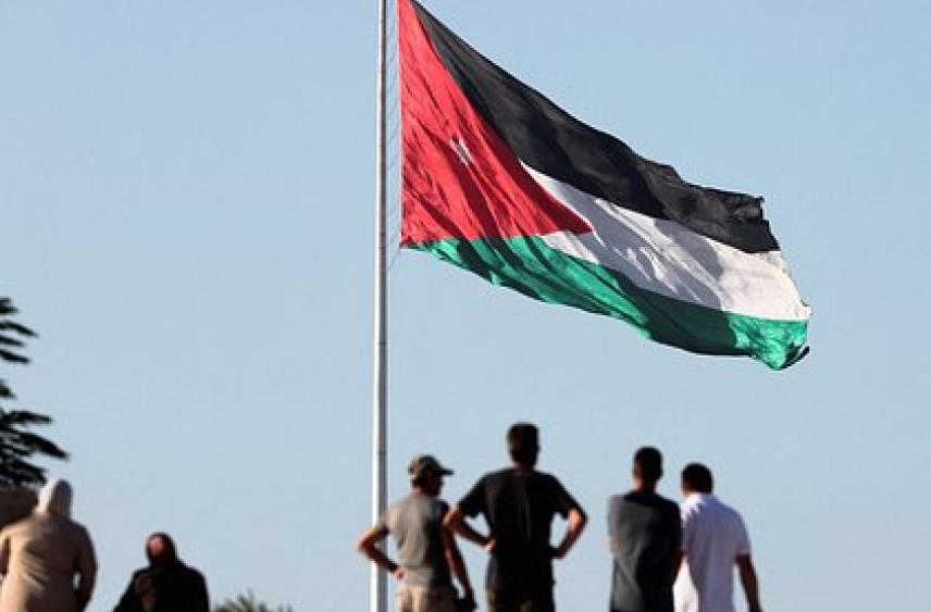 Иордания обратилась к России из-за «вербовки» ее подданных в армию