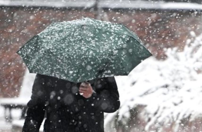 Синоптик Ильин: температура в Москве в начале декабря будет выше нормы