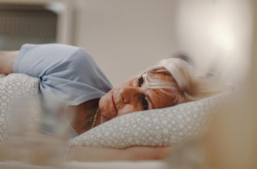 Нам врали: ученые развеяли мифы о некоторых свойствах сна