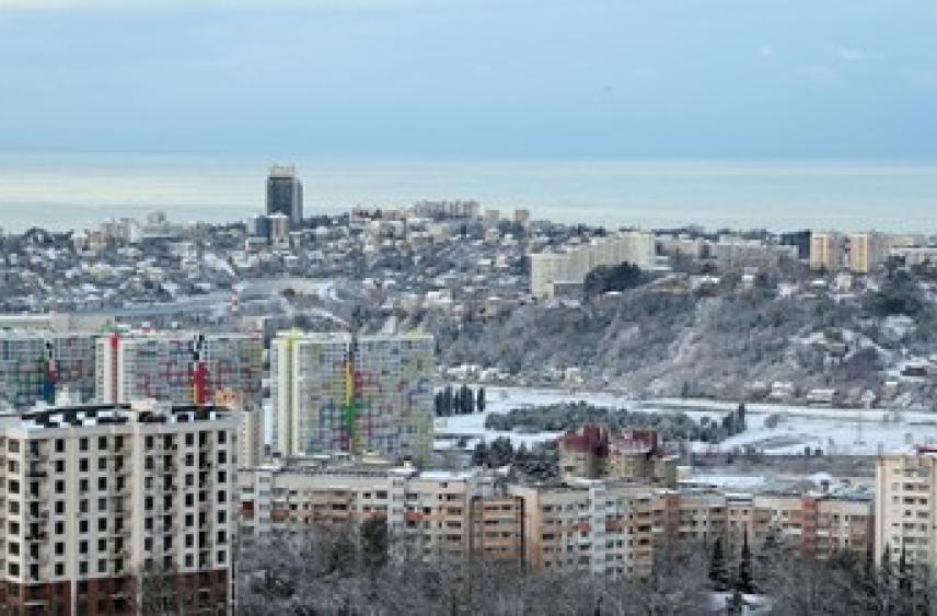 В Сочи и Сириусе отменили угрозу атаки БПЛА