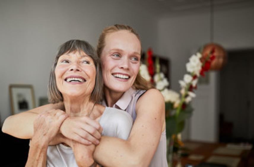 Россияне рассказали об отношении ко Дню матери