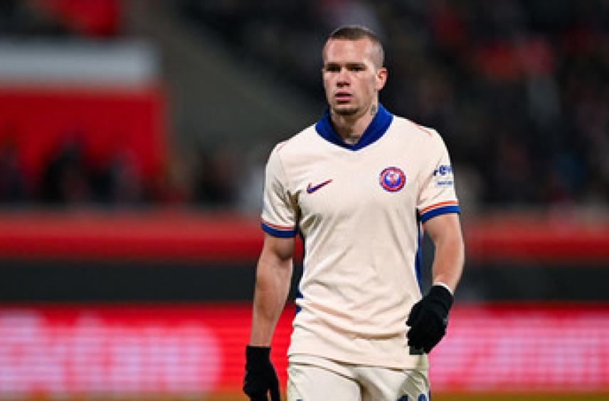 В Англии раскрыли результаты проверки Мудрика на детекторе лжи по приёму допинга