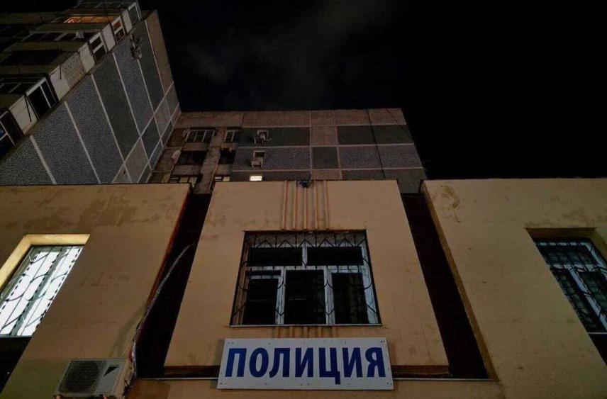 В Северском районе проверяют информацию о нападении мужчины с ножом на школьника