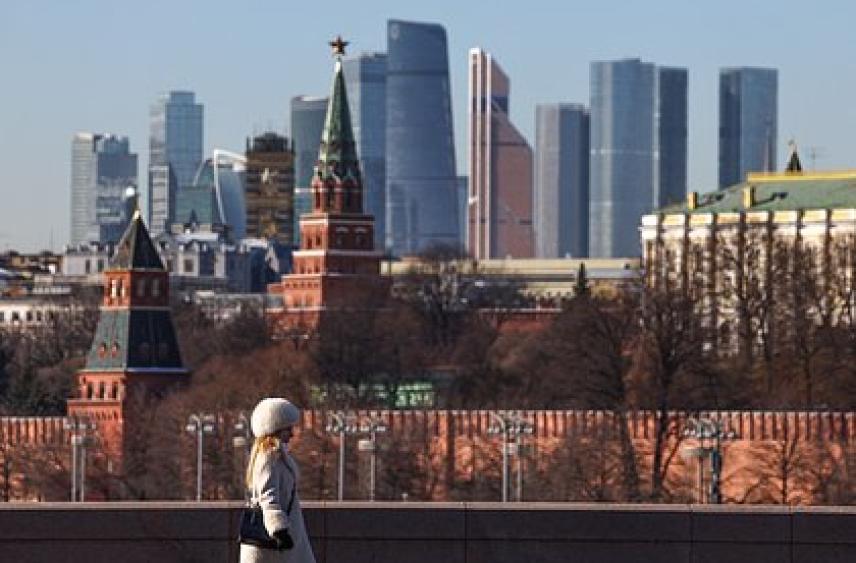 В Кремле рассказали об обсуждении мирного плана Трампа с США