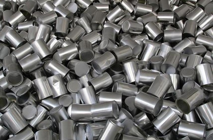 Азиатская страна купила российского алюминия на рекордную сумму