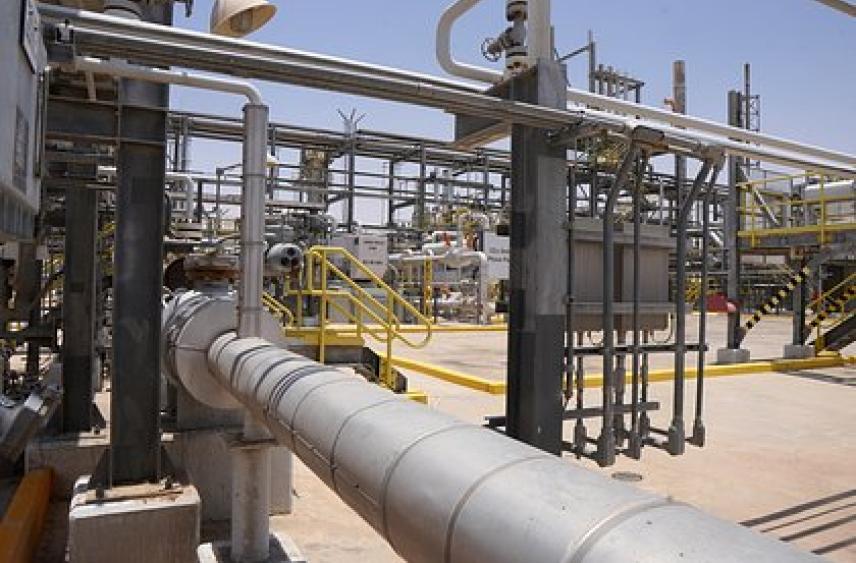 Саудовская Аравия снизит цены на нефть на ключевом для России рынке