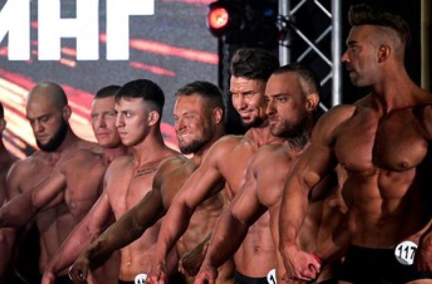 В Международной федерации бодибилдинга счастливы, что Россия участвует в ЧМ