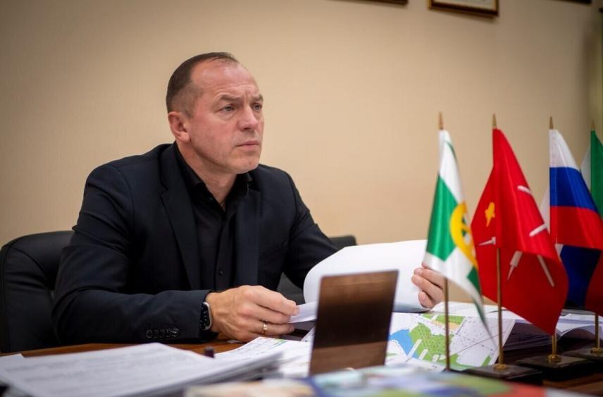 Новая станция водоочистки в Узловой появится не раньше 2027 года