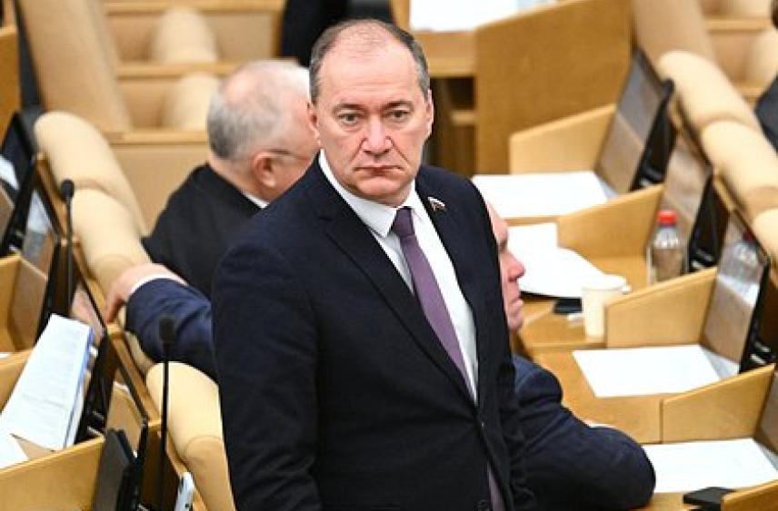 В России отреагировали на заявление Киева об отказе уступать территории