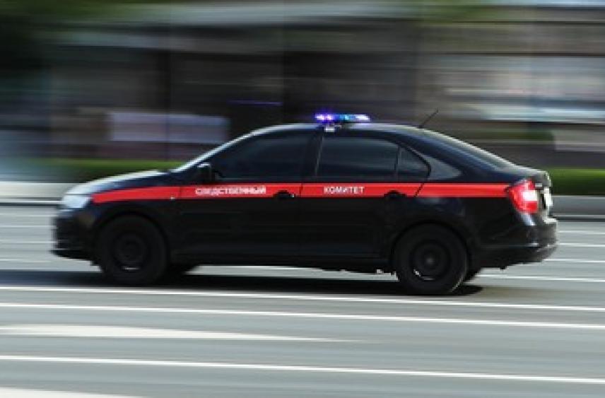 СК начал проверку после несчастного случая на производстве под Новосибирском