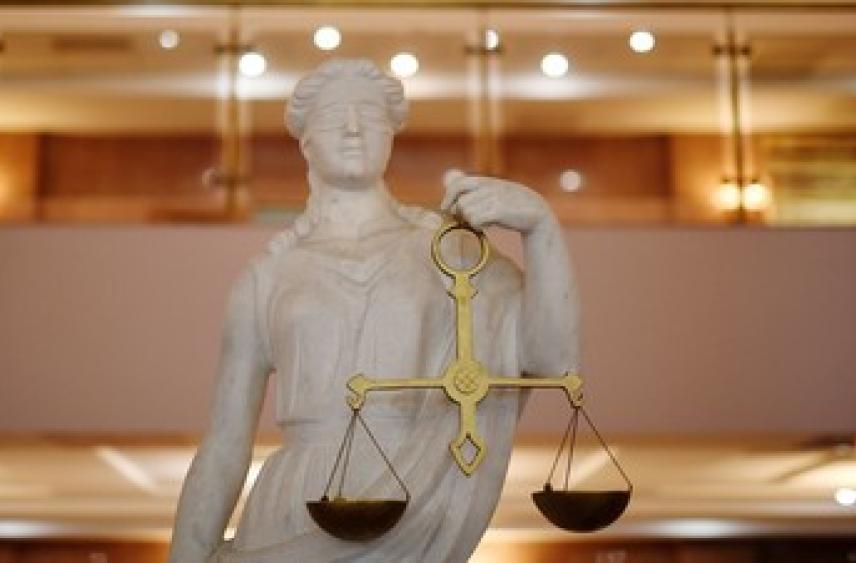 В Петербурге задержали мигранта за оправдание теракта в «Крокусе»