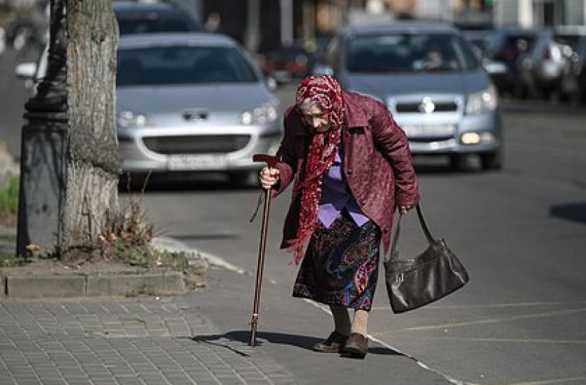 В Госдуме попросили не сеять панику из-за повышения пенсионного возраста