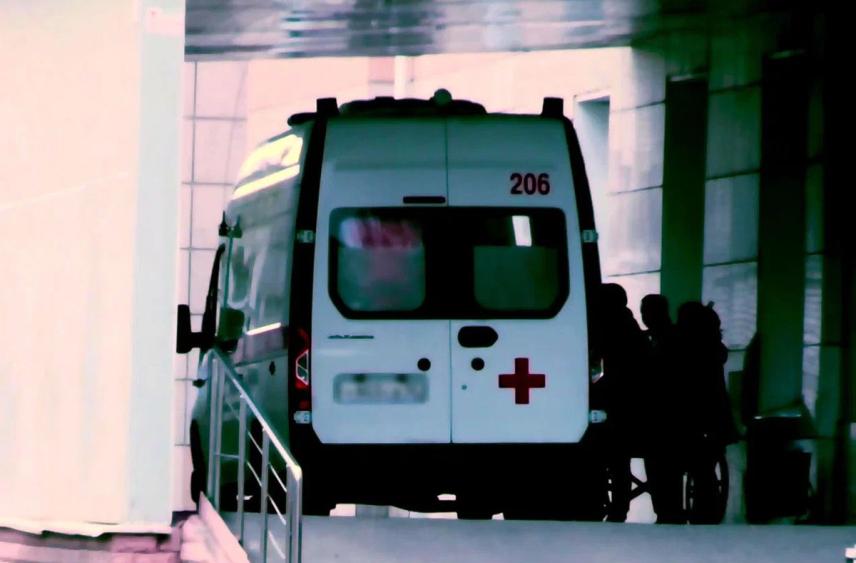 Завершается реконструкция лечебного корпуса в Генической больнице