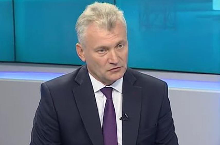 Появились подробности о состоянии избитого мэра российского города