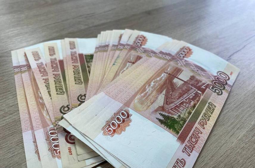 Суд арестовал обвиняемого в хищении 7,1 млн руб у Узловского молочного комбината