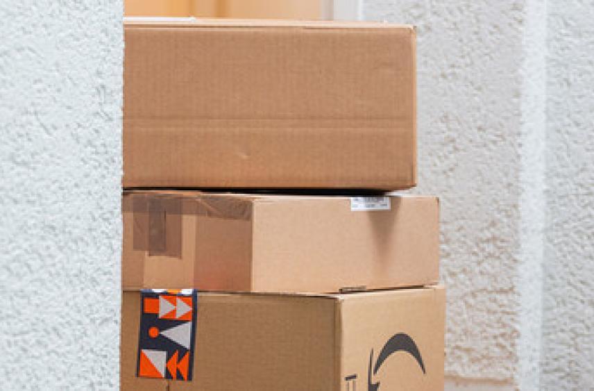 Киберэксперт Бориславский: схема с доставкой посылки стала ещё убедительнее