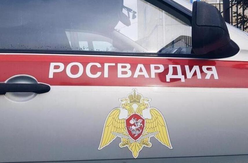 В Лабинске задержали жителя, разыскиваемого за уклонение от назначенного судом наказания