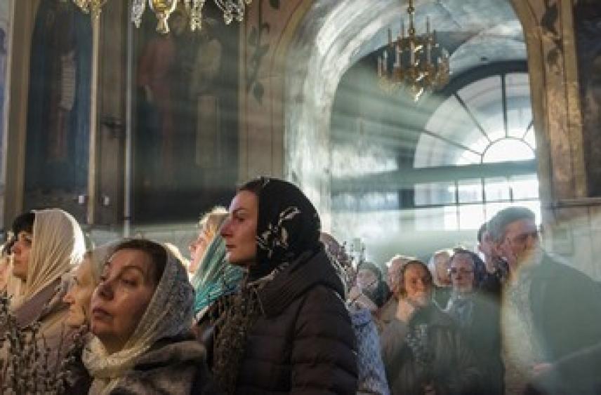 Диетолог Мухина: перед началом поста стоит проверить своё здоровье