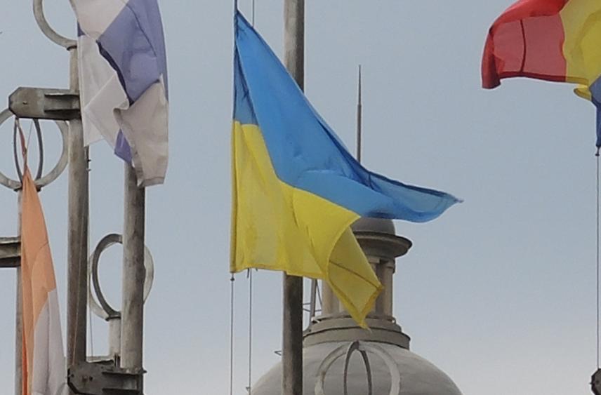 Назван возможный преемник Ермака на посту главы ОП Украины