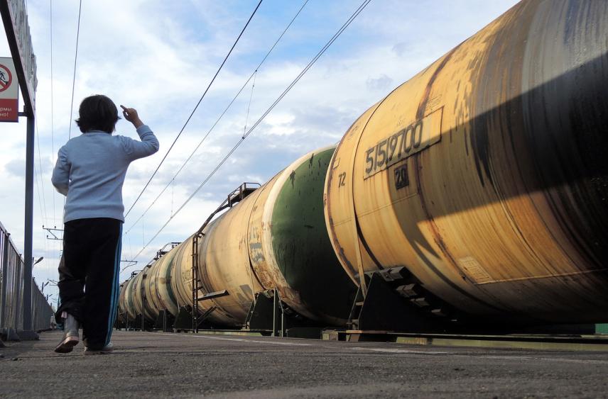 Посол РФ заявил, что отказ от российских энергоресурсов вредит самим западным странам