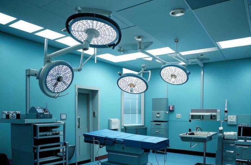 В Дербенте успешно прооперировали пациентку с гигантской кистой полости рта