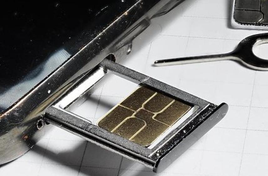 В России появилась верификация иностранных сим-карт