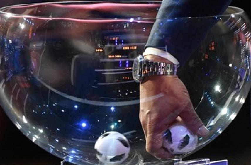 Иран бойкотирует жеребьёвку ЧМ в США из-за невыдачи виз членам делегации