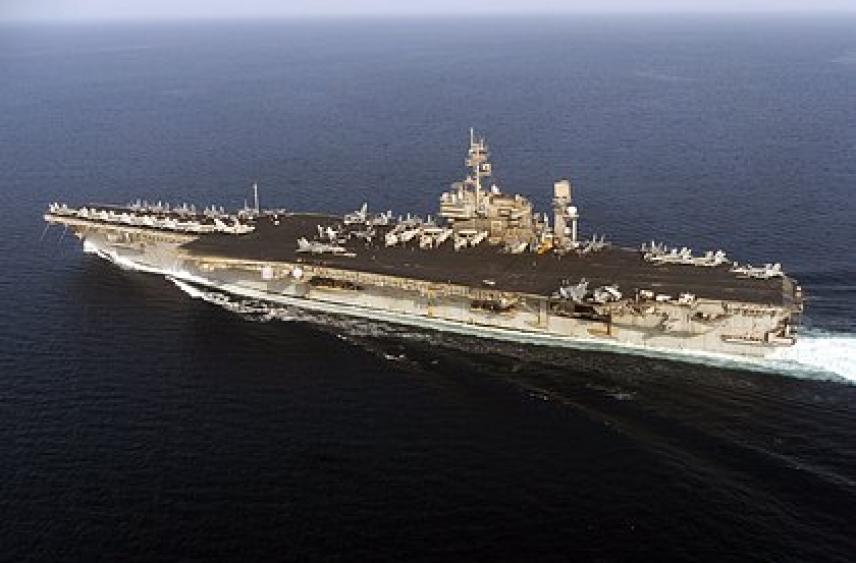 ВМС США отказались от фрегатов нового поколения