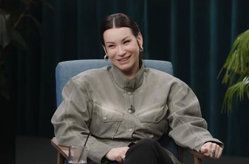 Ида Галич рассказала о волне токсичного юмора от участников КВН