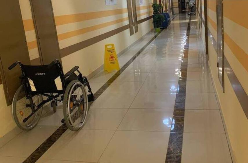 Затравленному инвалиду из Умбы порекомендовали обратиться в суд