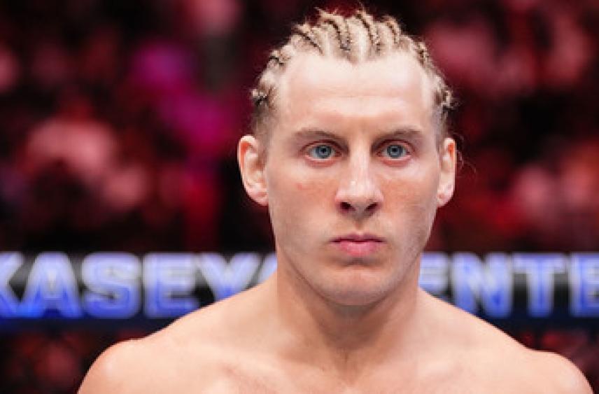 Американский журналист раскритиковал бой Гэтжи — Пимблетт за временный титул: претендент — Царукян