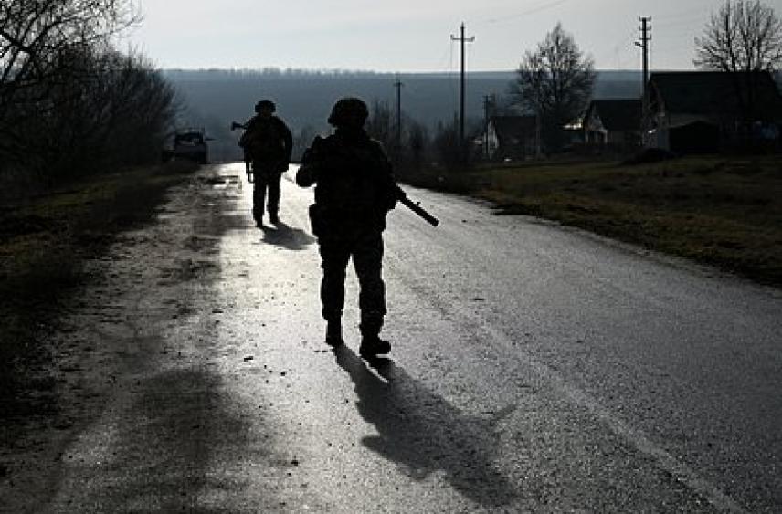 Находящегося на СВО бойца лишили российского гражданства из-за ошибки многолетней давности