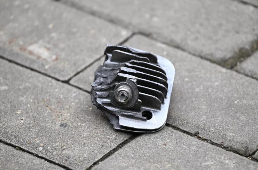 Угроза атаки беспилотников действовала в Дагестане около 6 часов