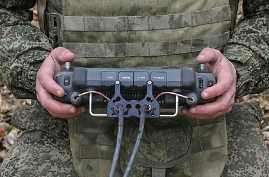 Стало известно об основных «уничтожителях» тяжелых украинских БПЛА