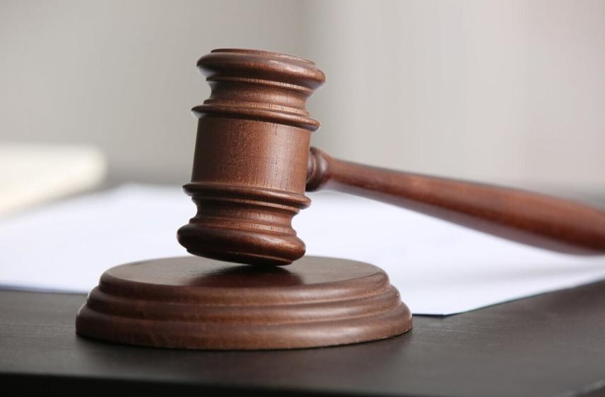 Жительница Калачеевского района оштрафована за нападение на полицейского