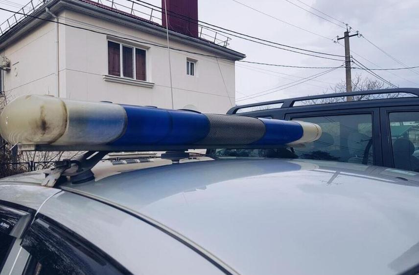 За 4 дня сотрудники Госавтоинспекции Сочи выявили 23 нетрезвых водителя