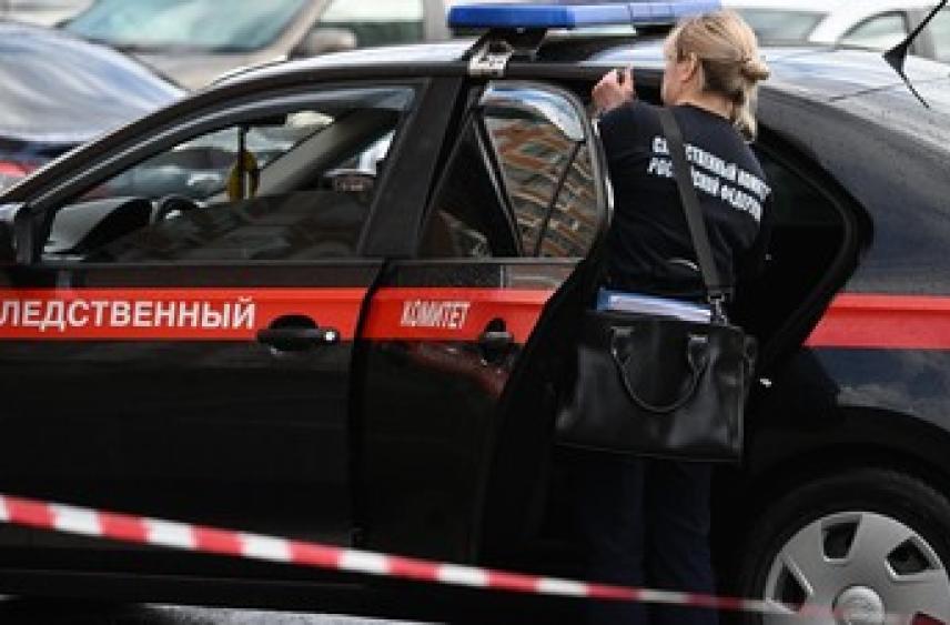 Суд арестовал уроженку Киева за поджог автомобиля СК