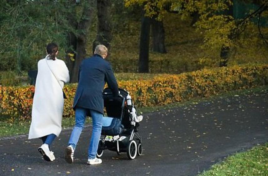 В России призвали ввести выплаты многодетным в честь одного праздника