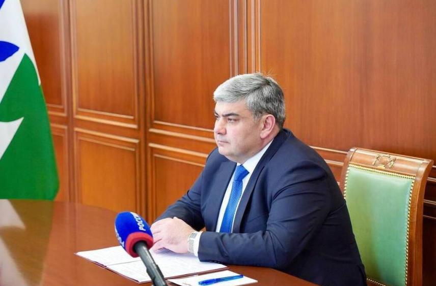 В Кабардино-Балкарии создадут многоуровневую систему медицинской профилактики