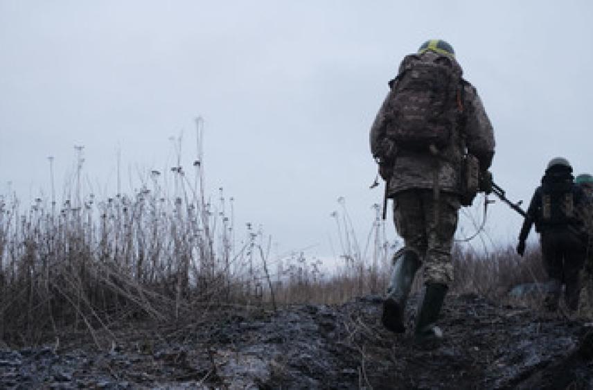 Shot: украино-колумбийская ДРГ уничтожена на подступах к Белгородской области