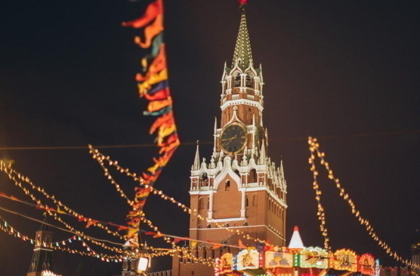 Пророчества святых старцев указывают России великое будущее